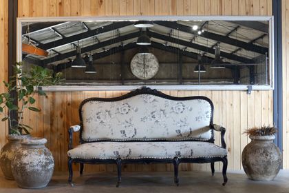 アンティーク家具ショップFoundのいま