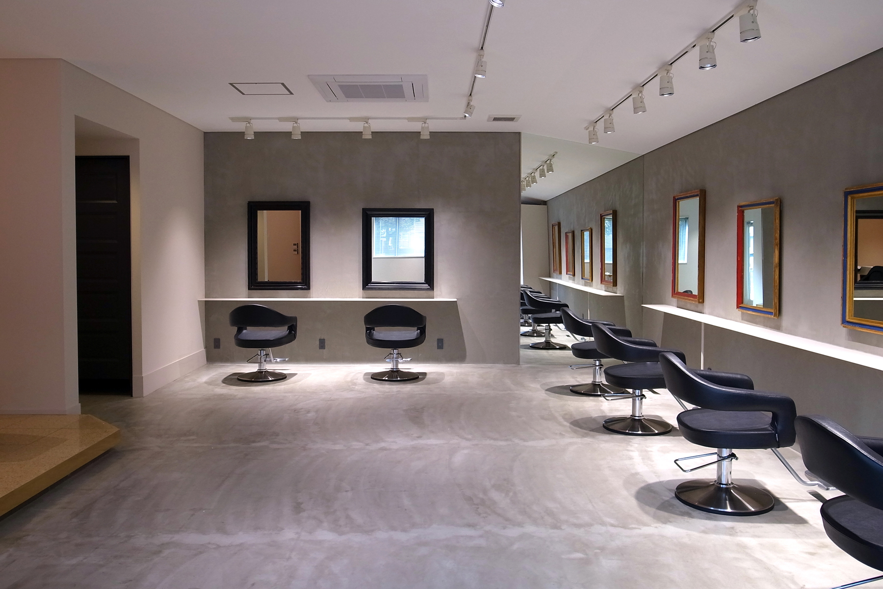 一歩舎 内装デザイン 店舗デザイン 実績 #008.jpg